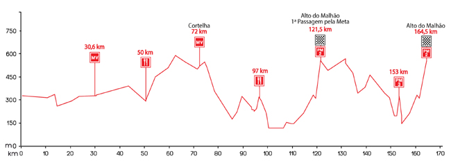 Stage 4 profile